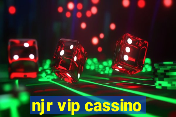 njr vip cassino